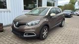 Renault Captur 1.2 TCE EDC Luxe Automat*Standhz*Kamera - Renault: Standheizung