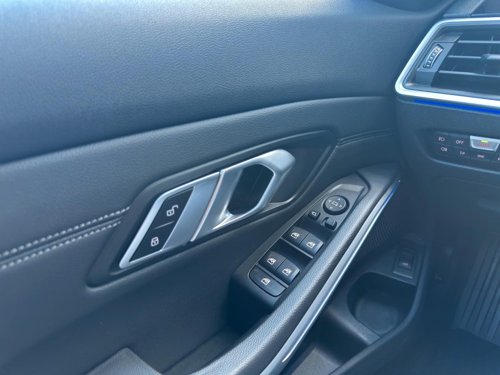 BMW 320 iT Sport Line LC.PRO HiFi KAMERA AHK CARPLAY, миниатюра 14