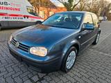 Volkswagen VW GOLF IV 100000km - Volkswagen Golf aus 2000: Iv