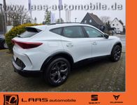 Cupra Formentor - Vorschau Bild 6