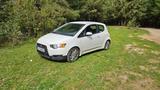 Mitsubishi Colt 1.5 Ralliart Ralliart - Mitsubishi Colt: Ralliart