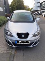Seat Altea 1.2 TSI Ecomotive Good Stuff Good Stuff - Seat: Good Stuff