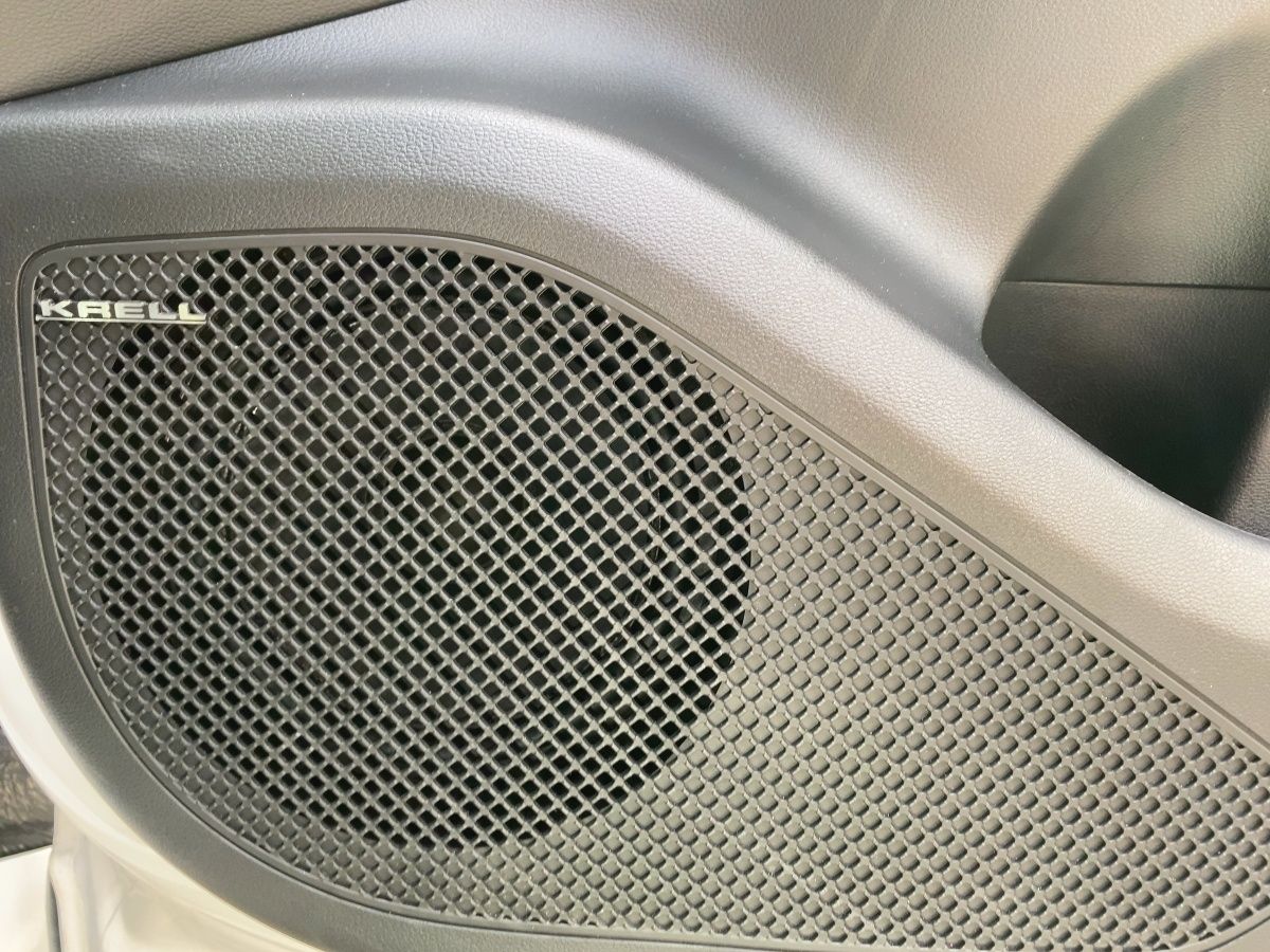 Hyundai Tucson – Bild 14