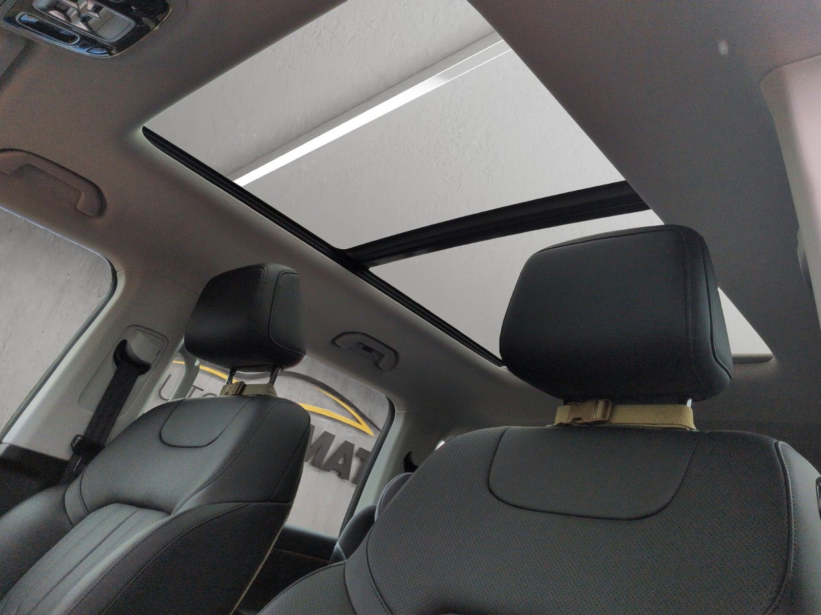 Fahrzeugabbildung BAIC BJ40 Pro 2.0T Exclusive AT8 4WD