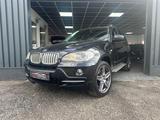 BMW X5 3.0sd - gebrauchte BMW X5 aus dem Jahr 2007