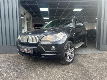 BMW X5 - 2