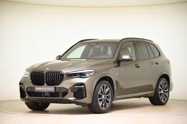 BMW X5 xDrive30d M Sport Head- Up Sthzg *UVP:105.210