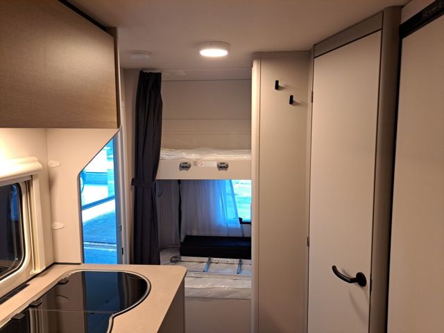LMC Sassino 470 K Januar 2026
