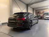 Audi A6 55 TFSI e quattro Black Edition Avant sport - Audi A6 Black Edition Gebrauchtwagen