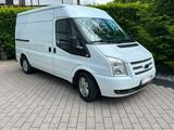 Ford Transit Limited 140PS T280 2,2 L2H2, ... - Ford Transit Custom Limited Gebrauchtwagen
