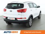 Kia Sportage 1.6 GDI Dream Team 2WD *NAVI*PDC*SHZ* - Kia Gebrauchtwagen in Nürnberg