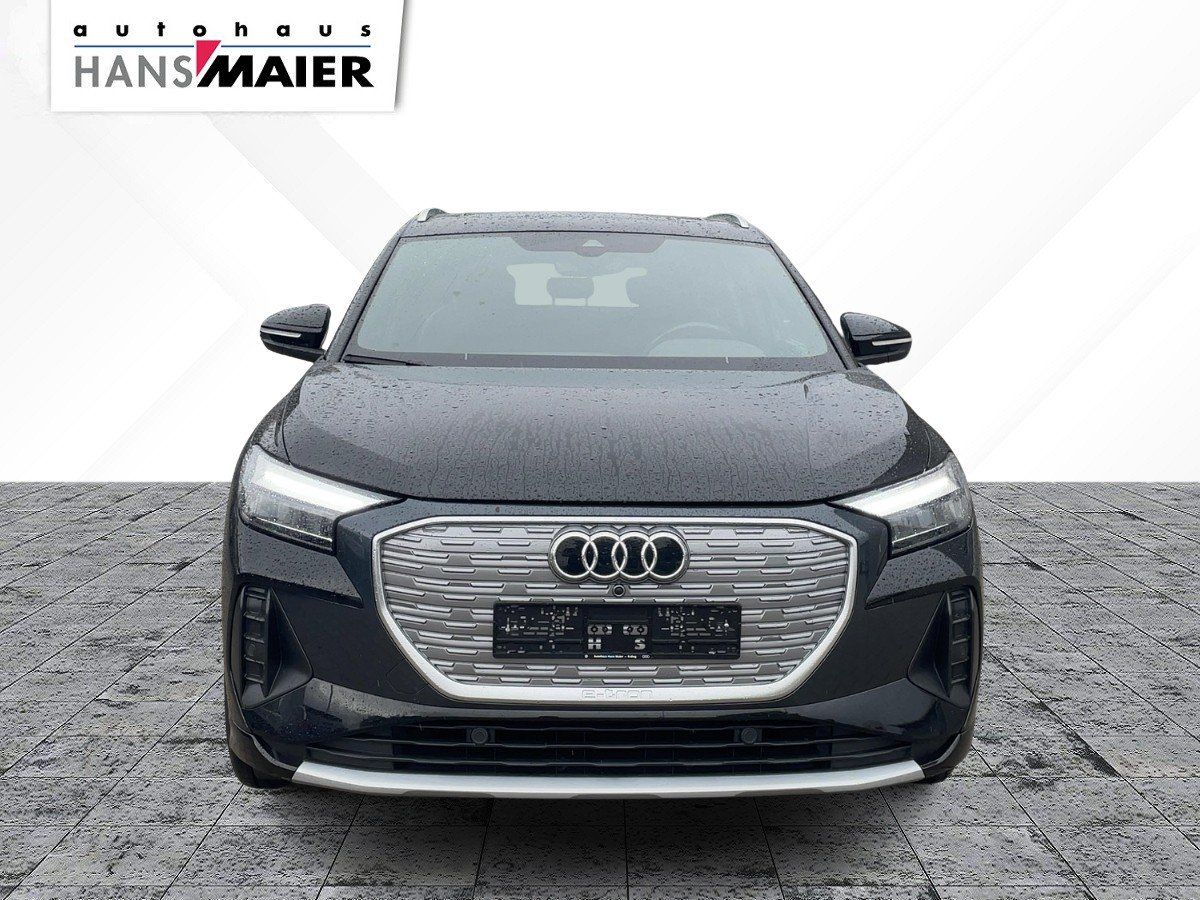 Audi Q4 35 e-tron advanced S Line Navi Pano 8fach imagem 3