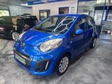 Citroën C1 Tendance*Automatik*Erst 95Tkm*LED*Klima* - Citroën C1: Kleinwagen