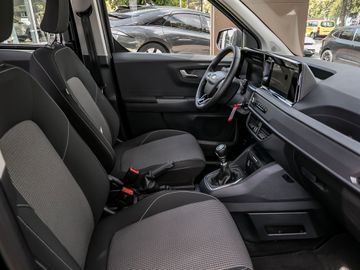 Ford Tourneo Courier 1.0 Trend Fahrerassistenz-Paket