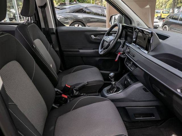 Ford Tourneo Courier 1.0 Trend Fahrerassistenz-Paket