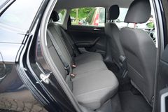 VW Polo VI 1.0 TSI Comfortline WLAN DS7G NAVI 1.Hd