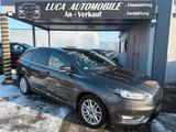 Ford Focus Turnier Titanium - Ford Focus Gebrauchtwagen in Bielefeld