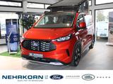 Ford NUGGET L1 Active MARKISE + Aufstelldach SOFORT - Ford Transit Custom Aufstelldach Gebrauchtwagen