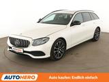 Mercedes-Benz E 200 T Avantgarde Aut.*NAVI*ACC*LED*CAM*SHZ* - Mercedes-Benz E 200: Schiebedach