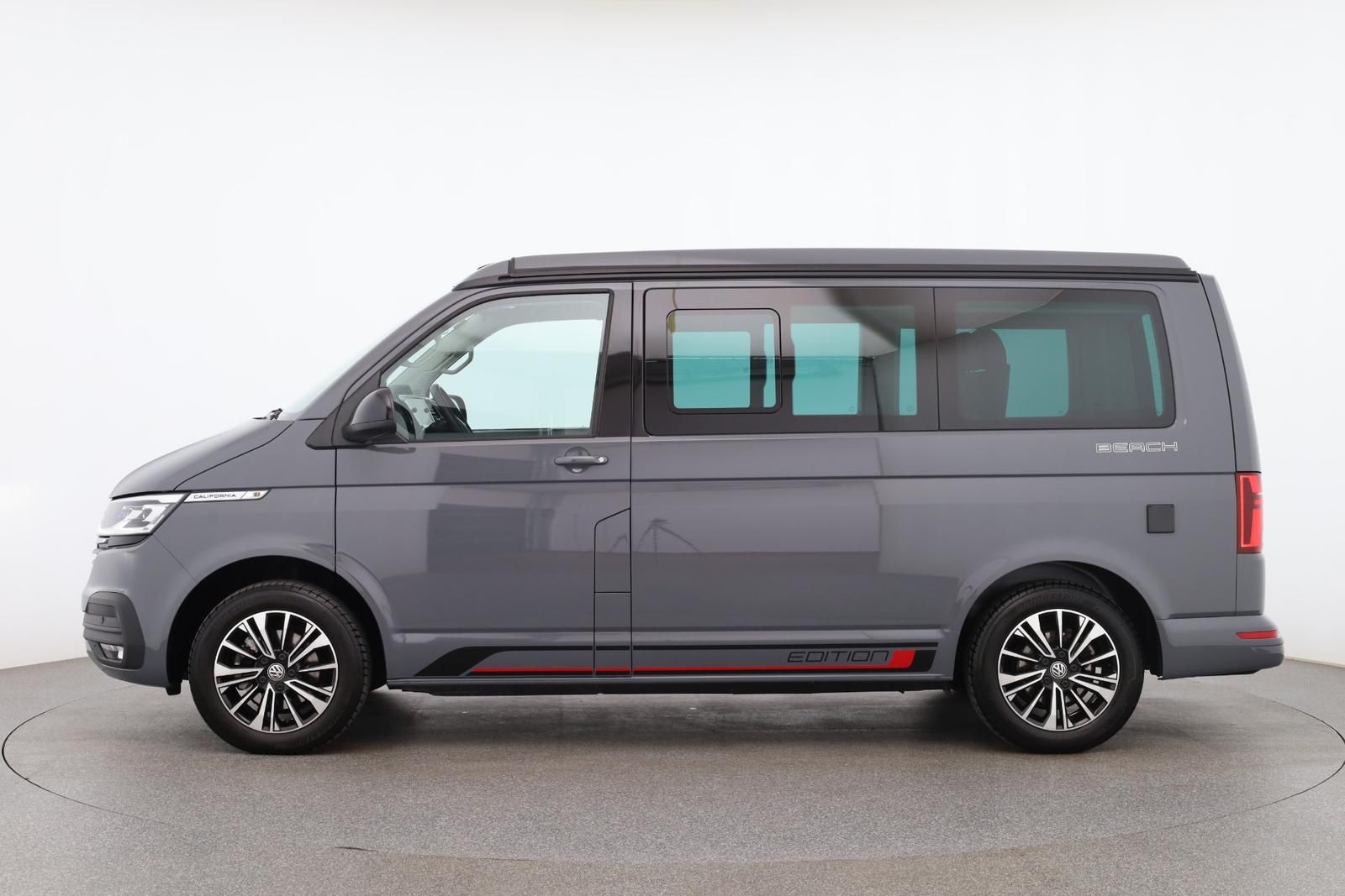 Volkswagen California Beach Edition Camper TDI 4M foto 2