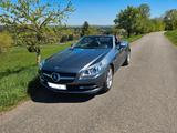 Mercedes-Benz SLK 200 - R172 - Mercedes-Benz: Roadster, Sl