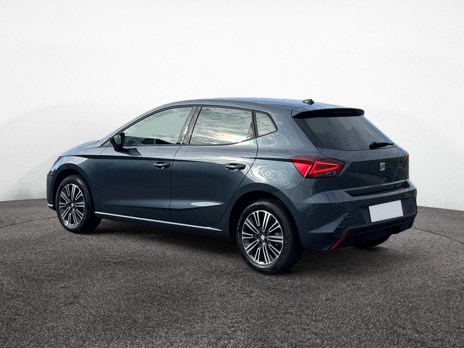 Seat Ibiza - Bild 5