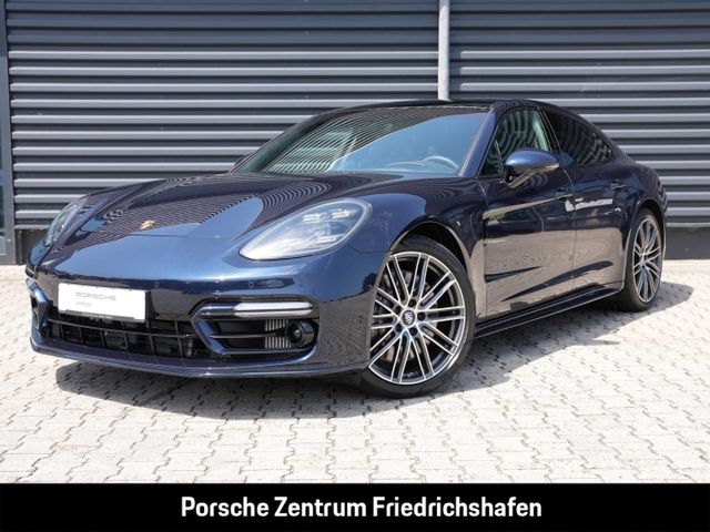 Porsche Panamera 4S E-Hybrid Soft-Close Head-Up 21-Zoll