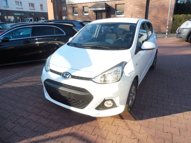 Hyundai i10 FIFA World Cup Edition Top Zustand