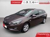 Opel Astra K Sports Tourer 1.6 Dynamic AUTOMATIK+SHZ - Opel Astra Dynamic mit Diesel-Antrieb