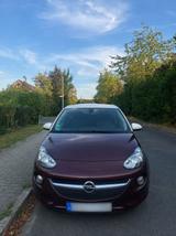 Opel Adam/ Automatik (Top Zustand) - Opel Adam Gebrauchtwagen in Berlin