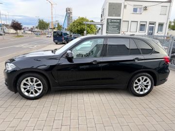 BMW X5 - 10