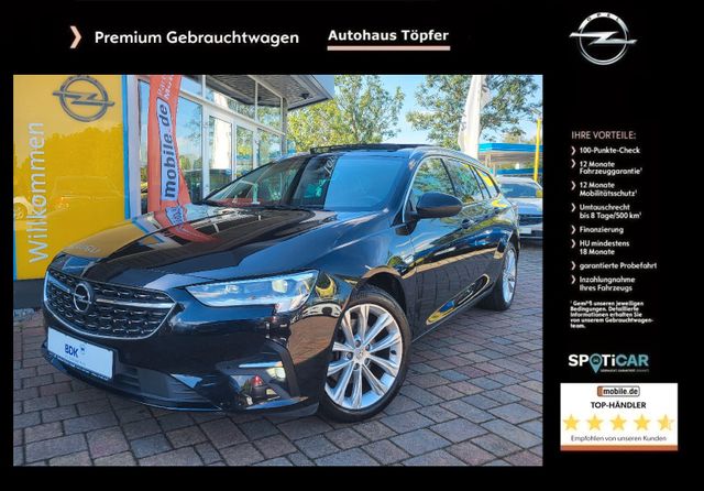 Opel Insignia B ST Premium" Elegance" Panorama/1-Hand