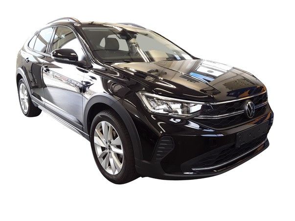 Volkswagen Taigo - Bild 3