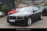 Ford Mustang 5.0V8*AUTOMATIK*COUPE*TOPZUSTAND! - Ford Gebrauchtwagen in Bochum