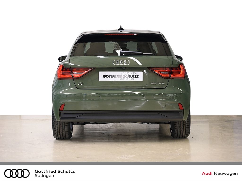 Audi A1 - Bild 5