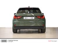 Audi A1 - Vorschau Bild 5