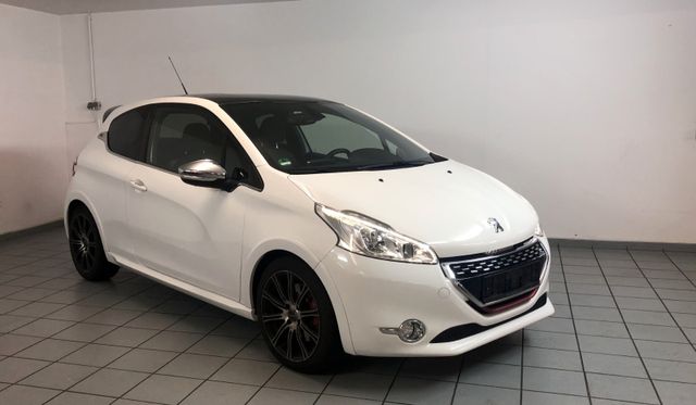 Peugeot 208 GTi 200 THP