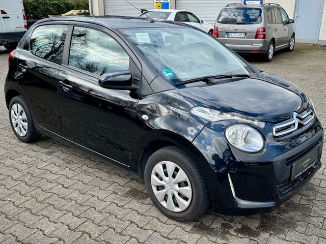 Citroën C1 Feel*KLIMA*TÜV NEU