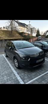 Citroën Citroen C4 Picasso,  1.2 PureTech, Zahnrie... - Citroën C4 Picasso von privat