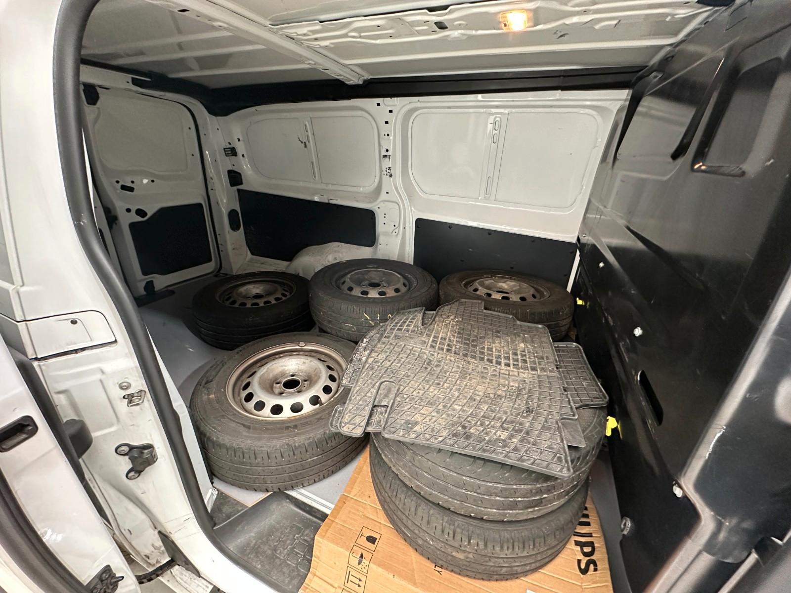 Peugeot Expert Kasten Premium L3 106KW