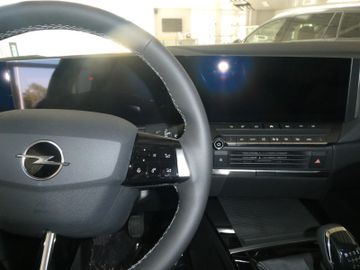 Bild 6 Opel Astra L Lim. 5-trg. Elegance