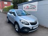 Opel Mokka 1.6 CDTI St/Stop 4x4 XENON/NAVI/AHK/TEILLE - Opel Mokka in Herne