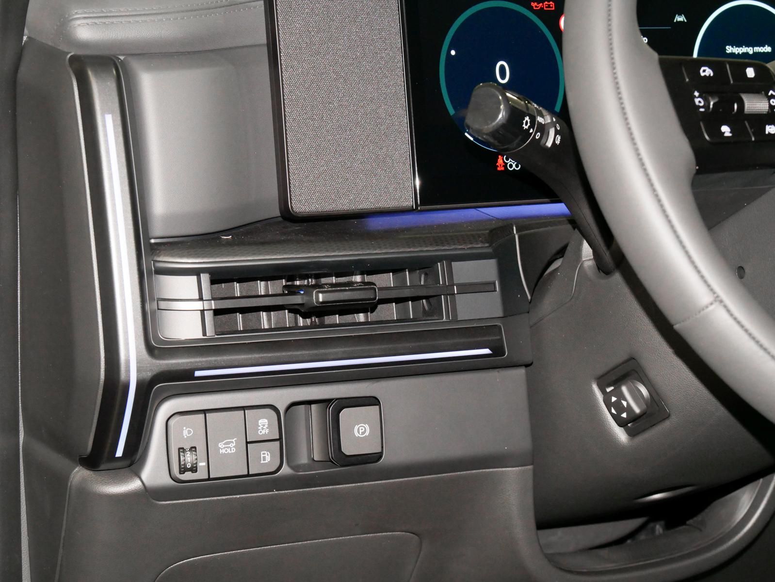 Hyundai SANTA FE - Bild 16