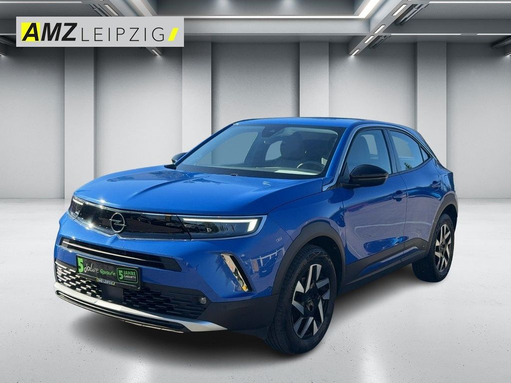 2023 Opel Mokka
