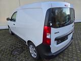 Dacia Dokker Euro6 Klima BC - Dacia Dokker in München