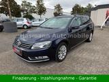 Volkswagen Passat Variant Comfortline BlueMotion*NAVI*TOP-G - Volkswagen Passat Variant: Comfortline Bluemotion
