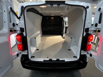 Bild 12 Opel Vivaro Kasten Edition L