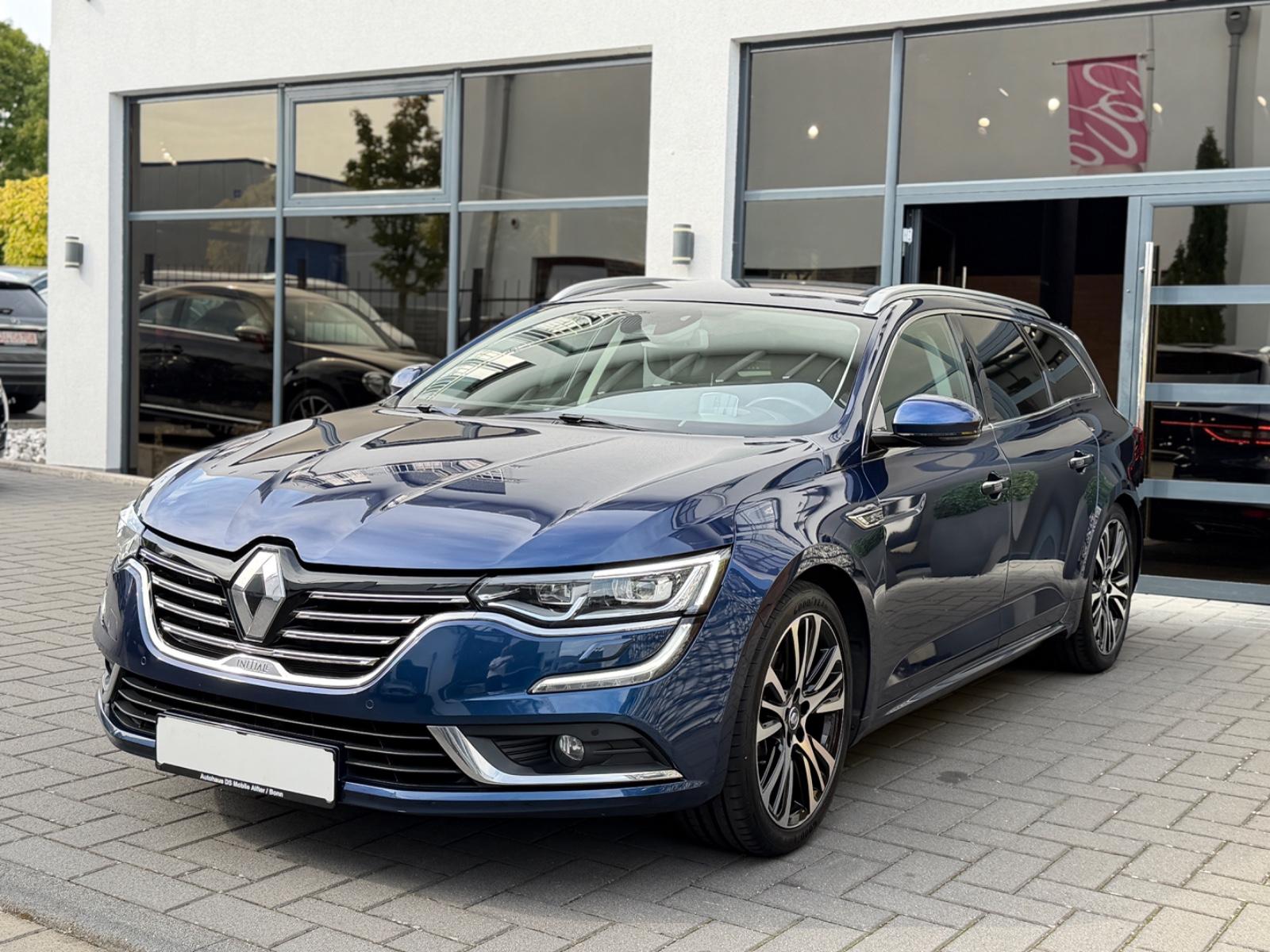 Renault Talisman Grandtour Initiale Paris