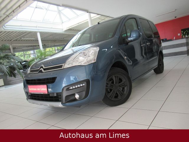 Citroën Berlingo Kombi Aut. Selection Klima PDC 5-Sitzer