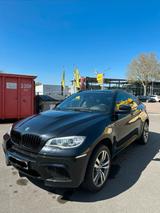 BMW X6M M-Power - BMW X6 M von privat